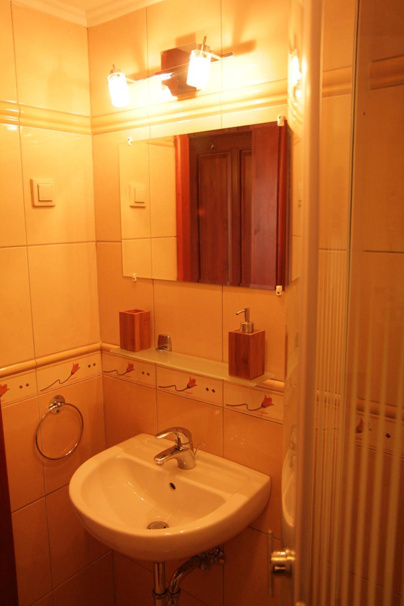 Gyula Var Panorama Apartman Екстер'єр фото