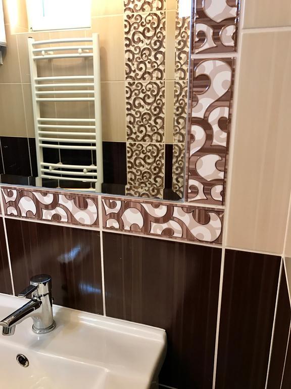 Gyula Var Panorama Apartman Екстер'єр фото
